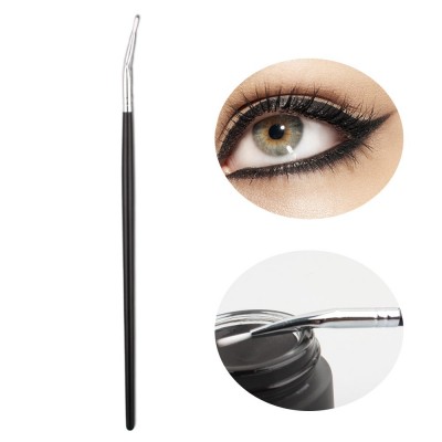 Professional Makeup Liquid Eye Liner Eyeliner Brushes Cosmetic Make up Eye Brush